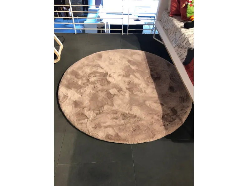 Tappeto moderno Eco rug Tisca a prezzo Outlet
