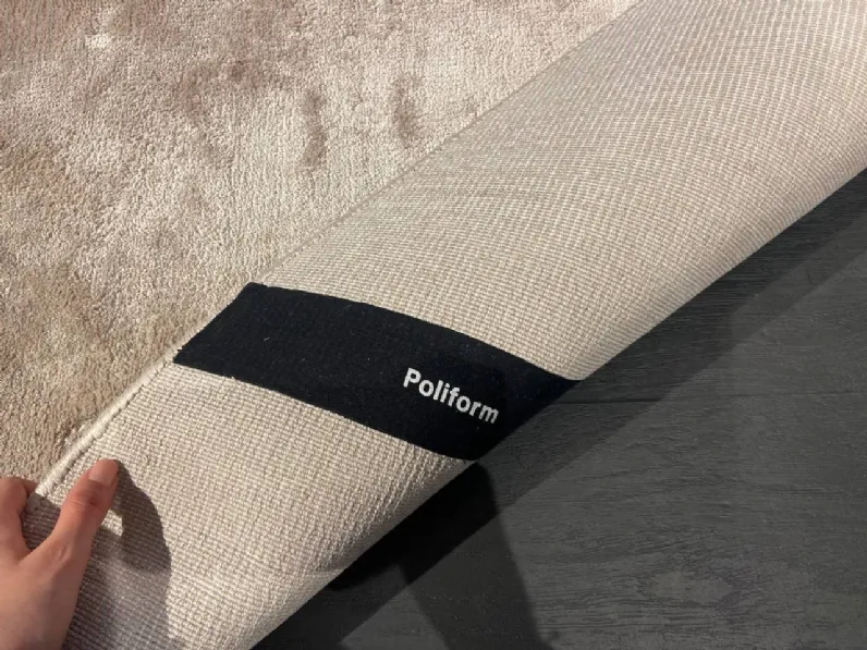Tappeto Frame Poliform OFFERTA OUTLET
