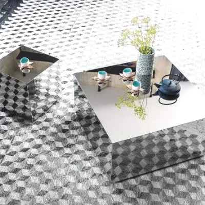 Tappeto modello Rubik  Cattelan italia con sconti imperdibili