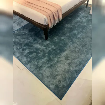 Tappeto moderno Stardust Besana a prezzo scontato