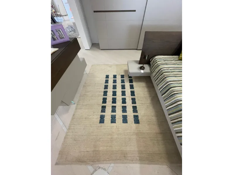 Tappeto in stile moderno Tappeto burano Sartori in Offerta Outlet
