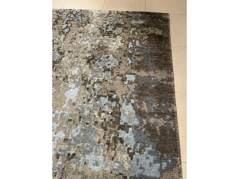 Tappeto modello Tappeto cattelan radja Cattelan italia con sconti imperdibili