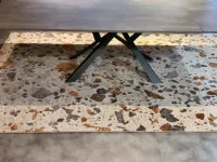 Tappeto moderno Terrazzo Calligaris a prezzo scontato