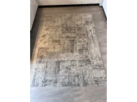 Tappeto moderno Moving Scavolini a prezzo scontato