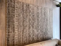 Tappeto moderno Moving Scavolini a prezzo scontato