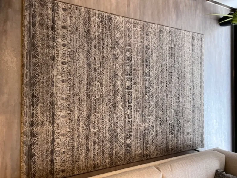 Tappeto moderno Moving Scavolini a prezzo scontato