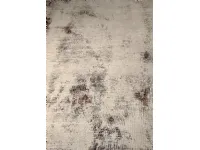 Tappeto moderno N 1315 Pezzani a prezzo ribassato