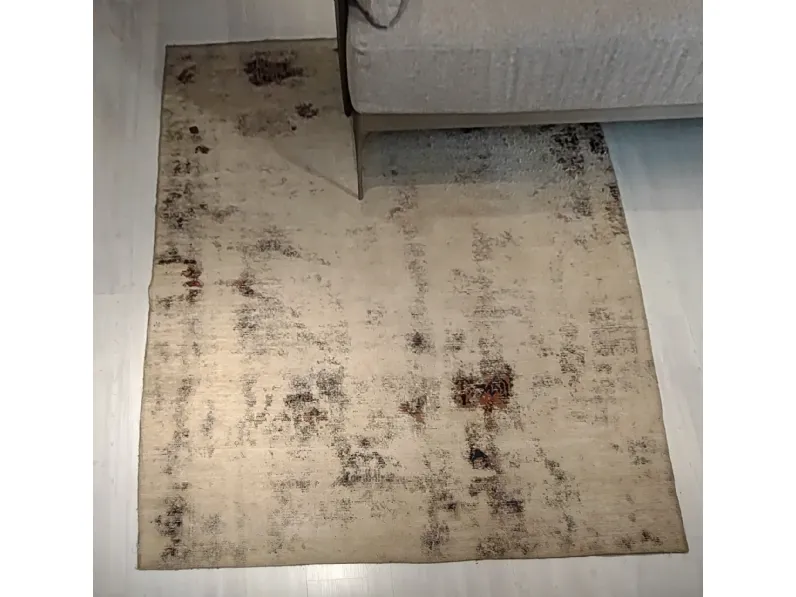 Tappeto moderno N 1315 Pezzani a prezzo ribassato