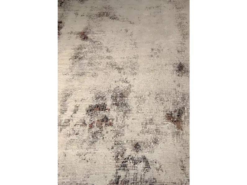 Tappeto moderno N 1315 Pezzani a prezzo ribassato