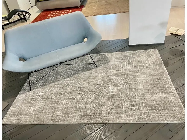 Tappeto in stile moderno New generation Centa a prezzo scontato