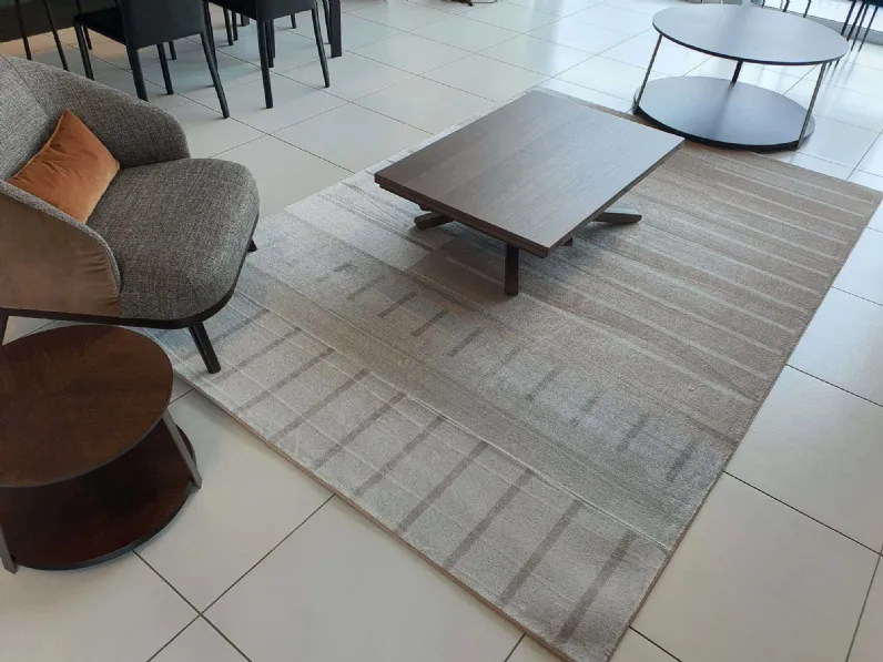 Tappeto Nippon rock Ditre italia a PREZZI OUTLET