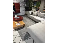 Tappeto moderno Noir Artigianale a prezzo scontato