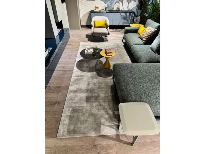 Tappeto moderno Pantheon Coren a prezzo Outlet
