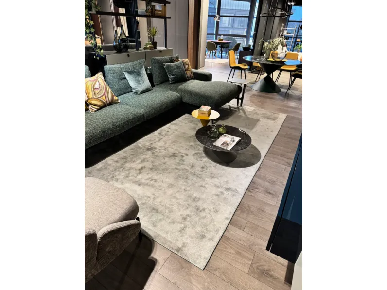 Tappeto moderno Pantheon Coren a prezzo Outlet