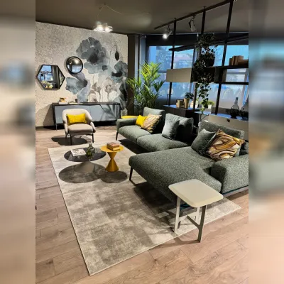 Tappeto moderno Pantheon Coren a prezzo Outlet