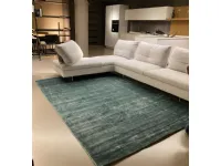 Tappeto Plain Artigianale a PREZZI OUTLET