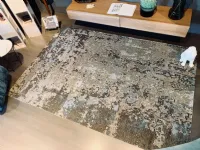 Tappeto modello Radja Cattelan italia in fibra naturale  a prezzo scontato
