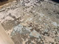 Tappeto modello Radja Cattelan italia in fibra naturale  a prezzo scontato