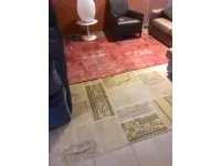 Tappeto Antalya giallo Sitap a PREZZI OUTLET