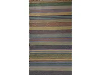Tappeto rettangolare  in stile moderno Barr Missoni tappeti a prezzo Outlet