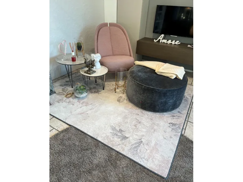 Tappeto in stile design Elegance 01 Collezione esclusiva a prezzo scontato