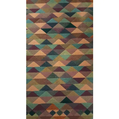 Tappeto rettangolare  in stile moderno Luxor Missoni tappeti a prezzo scontato