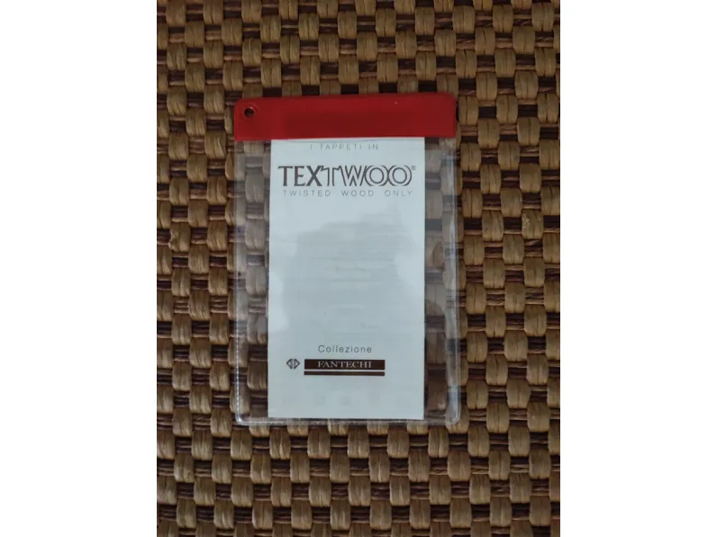 Scopri la Collezione Esclusiva di Tappeti Textwoo in OFFERTA OUTLET!