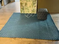 Tappeto Moderno in fibra sintetica  modello Bahamas a prezzi outlet