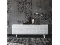 Tappeto moderno Mumbai Cattelan italia in Offerta Outlet