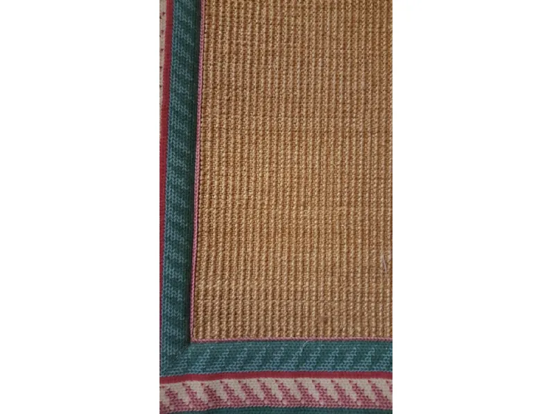 Tappeto rettangolare  moderno Agave  Missoni tappeti a prezzo Outlet