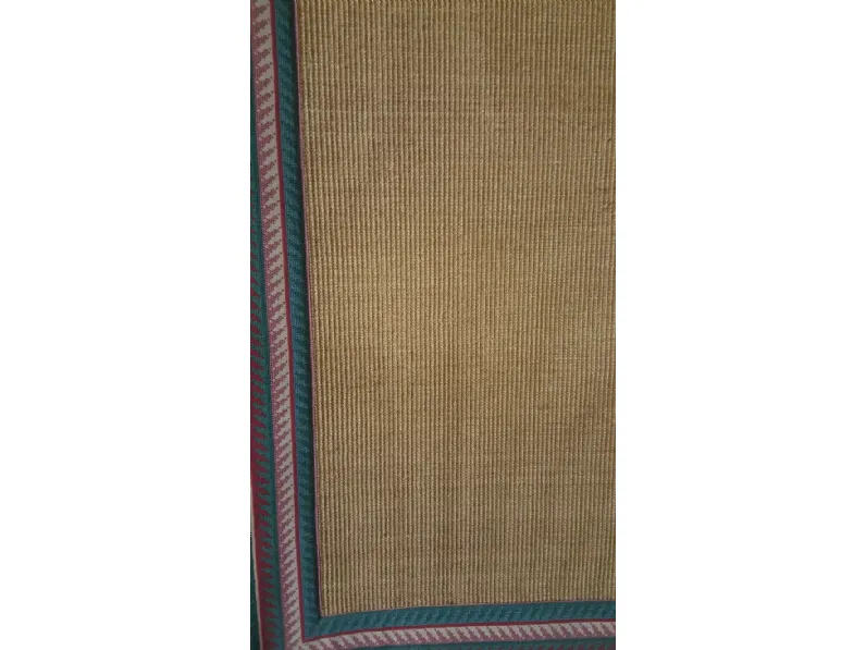 Tappeto rettangolare  moderno Agave  Missoni tappeti a prezzo Outlet