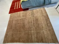 Tappeto moderno Burano Sartori a prezzo scontato