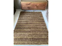 Tappeto rettangolare  moderno Carpet 11 Stones in Offerta Outlet