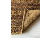 Tappeto rettangolare  moderno Carpet 11 Stones in Offerta Outlet