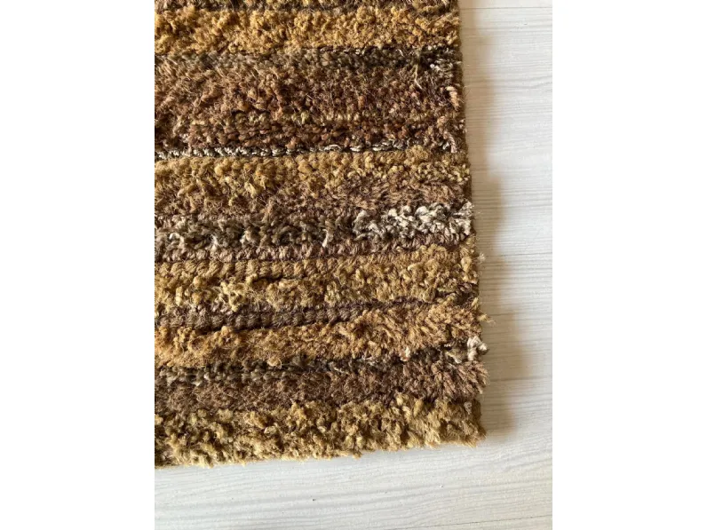 Tappeto rettangolare  moderno Carpet 11 Stones in Offerta Outlet