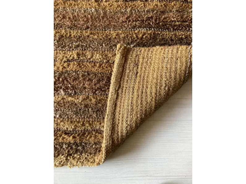 Tappeto rettangolare  moderno Carpet 11 Stones in Offerta Outlet