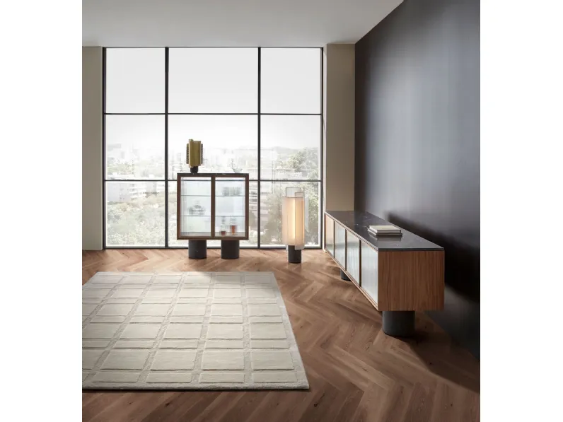 Tappeto Chicago Collezione esclusiva a PREZZI OUTLET
