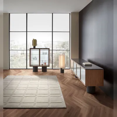 Tappeto Chicago Collezione esclusiva a PREZZI OUTLET