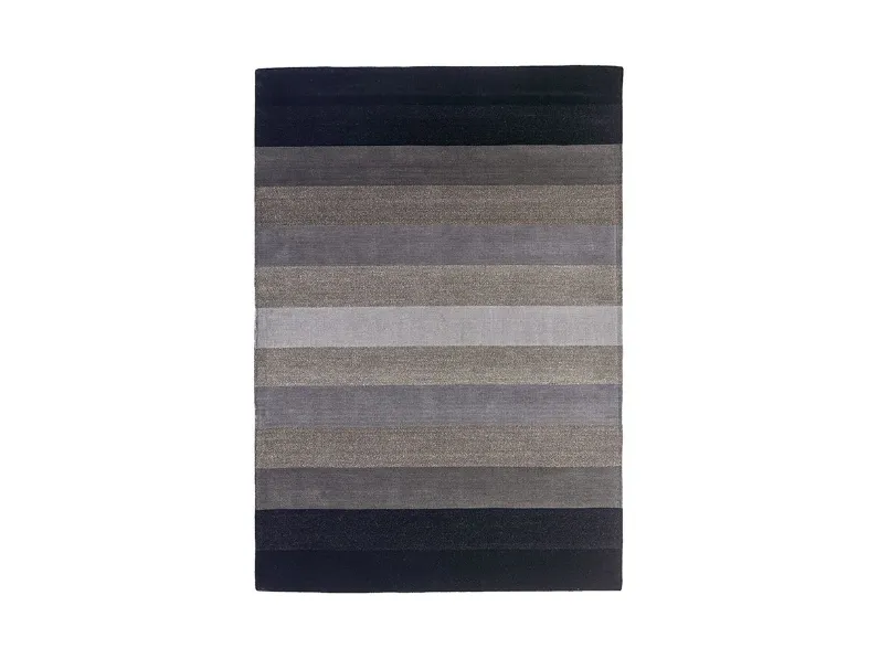 Tappeto modello Handloom Sitap in fibra naturale  in Offerta Outlet