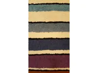 Tappeto rettangolare  moderno Iseo Missoni tappeti in Offerta Outlet