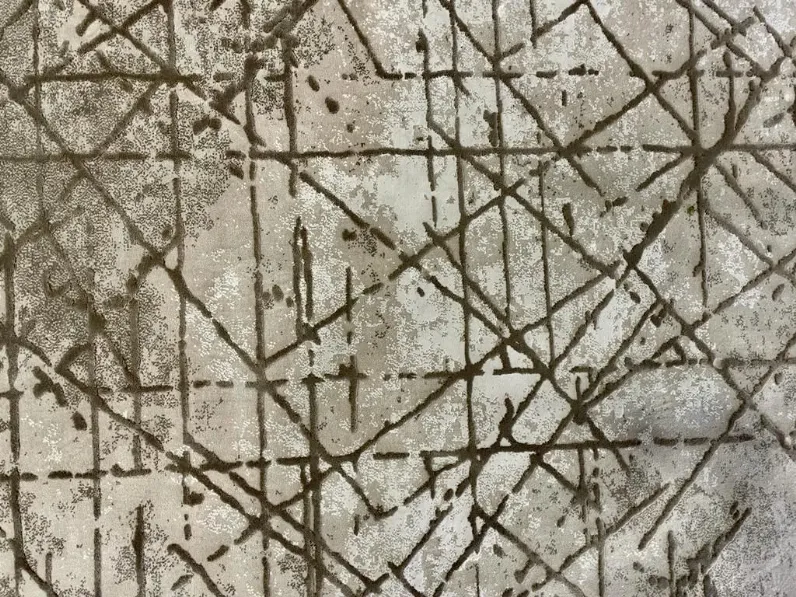 Tappeto modello Premium Carlini in fibra sintetica  a prezzo scontato