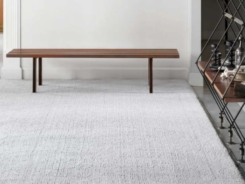 Tappeto rettangolare  moderno Sand Besana in Offerta Outlet