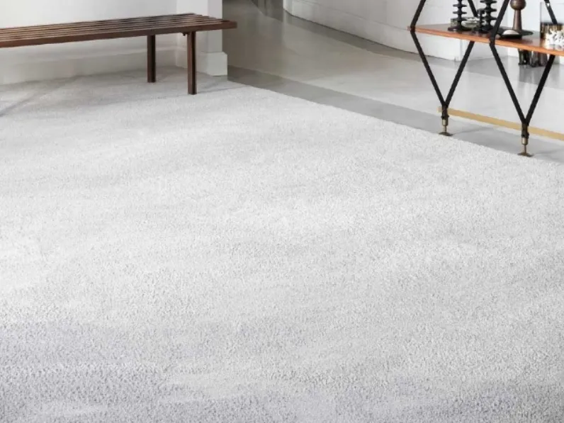 Tappeto rettangolare  moderno Sand Besana in Offerta Outlet