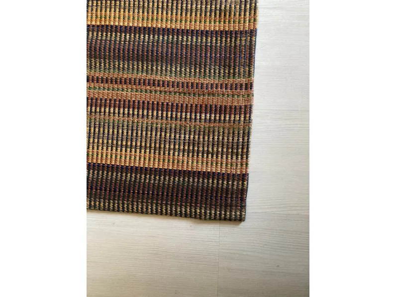 Tappeto rettangolare  moderno Stuoia Missoni tappeti a prezzo Outlet