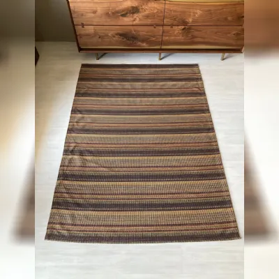 Tappeto rettangolare  moderno Stuoia Missoni tappeti a prezzo Outlet
