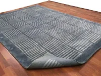 Tappeto Tappeto in lana laos 9010 190X290 a PREZZI OUTLET