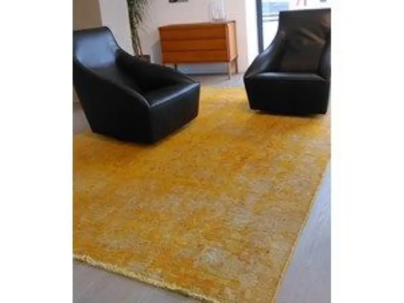 Tappeto modello Tappeto sartori modello ir karma Sartori in fibra naturale  a prezzo Outlet