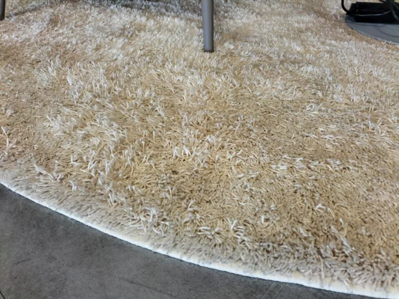 Tappeto modello Crema Besana moquette con sconti imperdibili