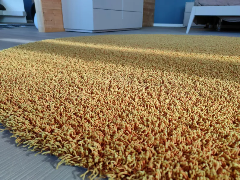 Tappeto rotondo  modello Mod. rodeo Coren con sconti imperdibili