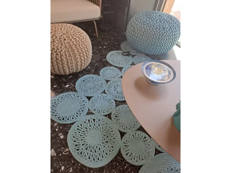 Tappeto moderno Serenity  Sitap in Offerta Outlet